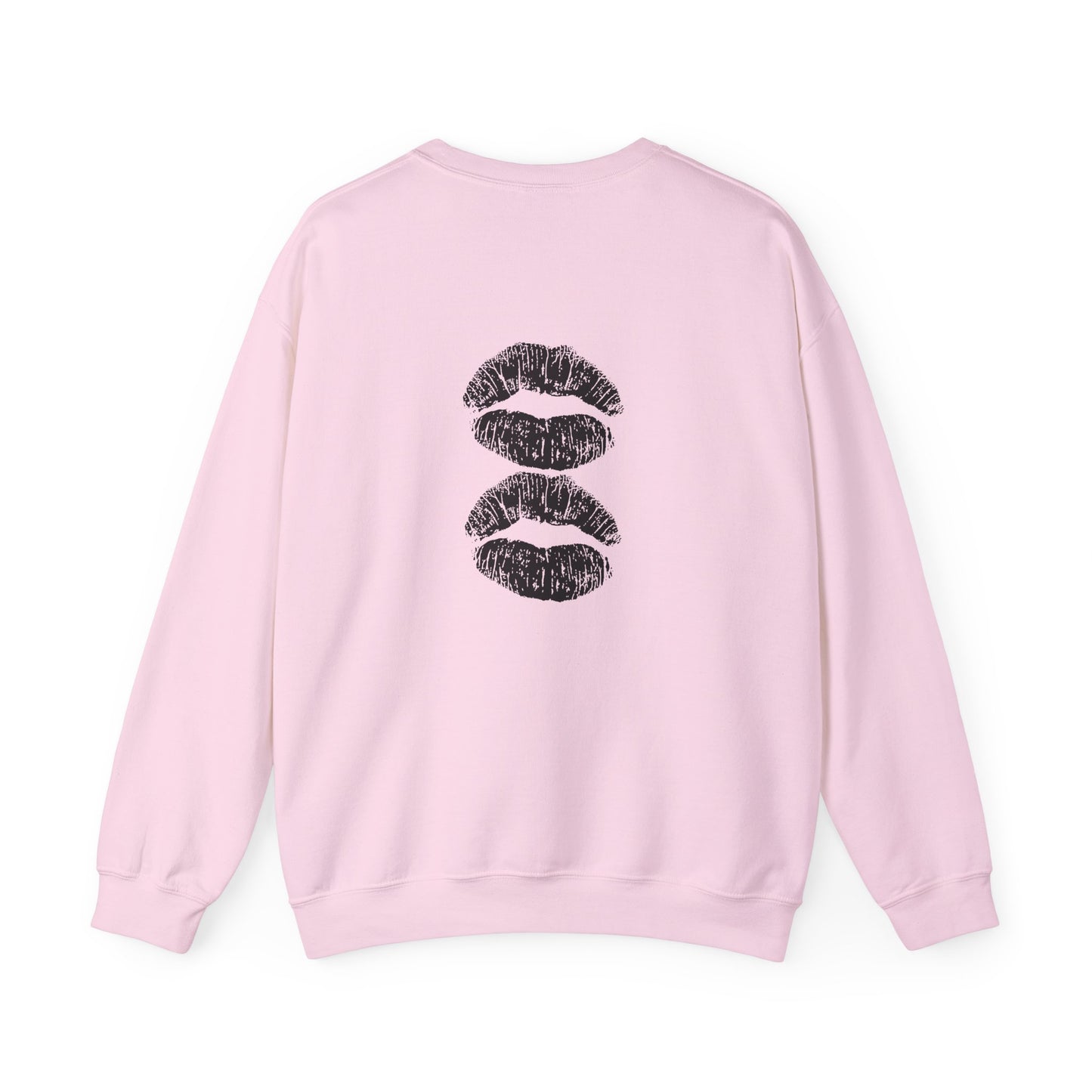 The Bye Sweetie Crewneck