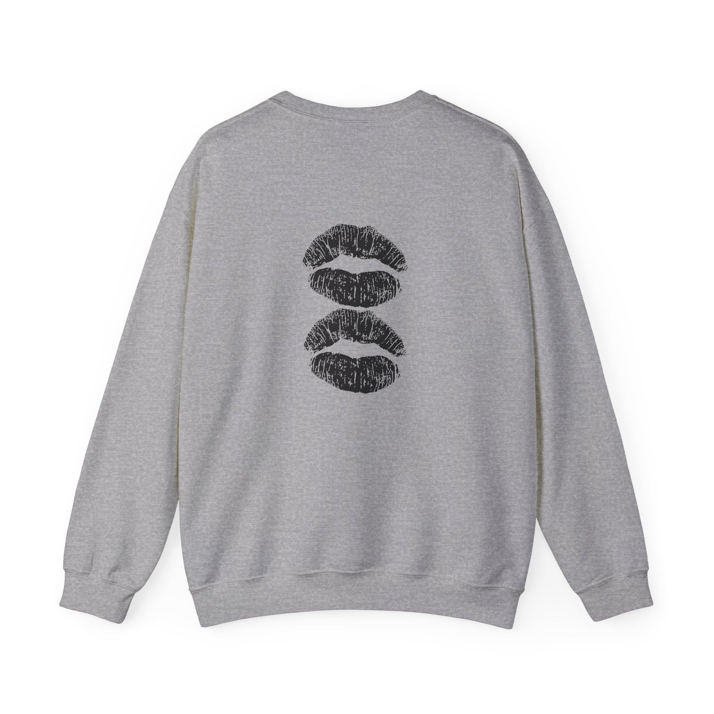 The Bye Sweetie Crewneck