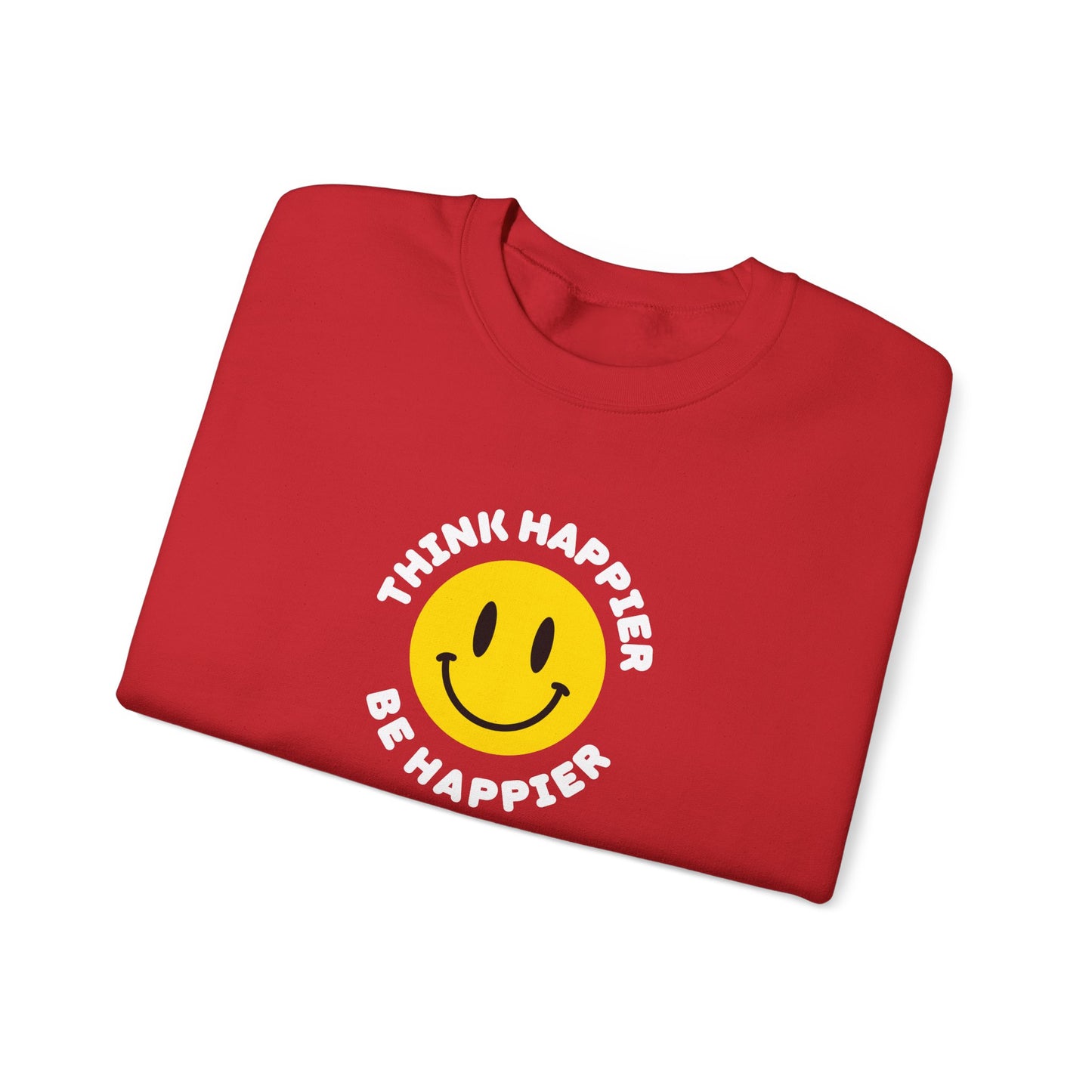 The THBH Crewneck
