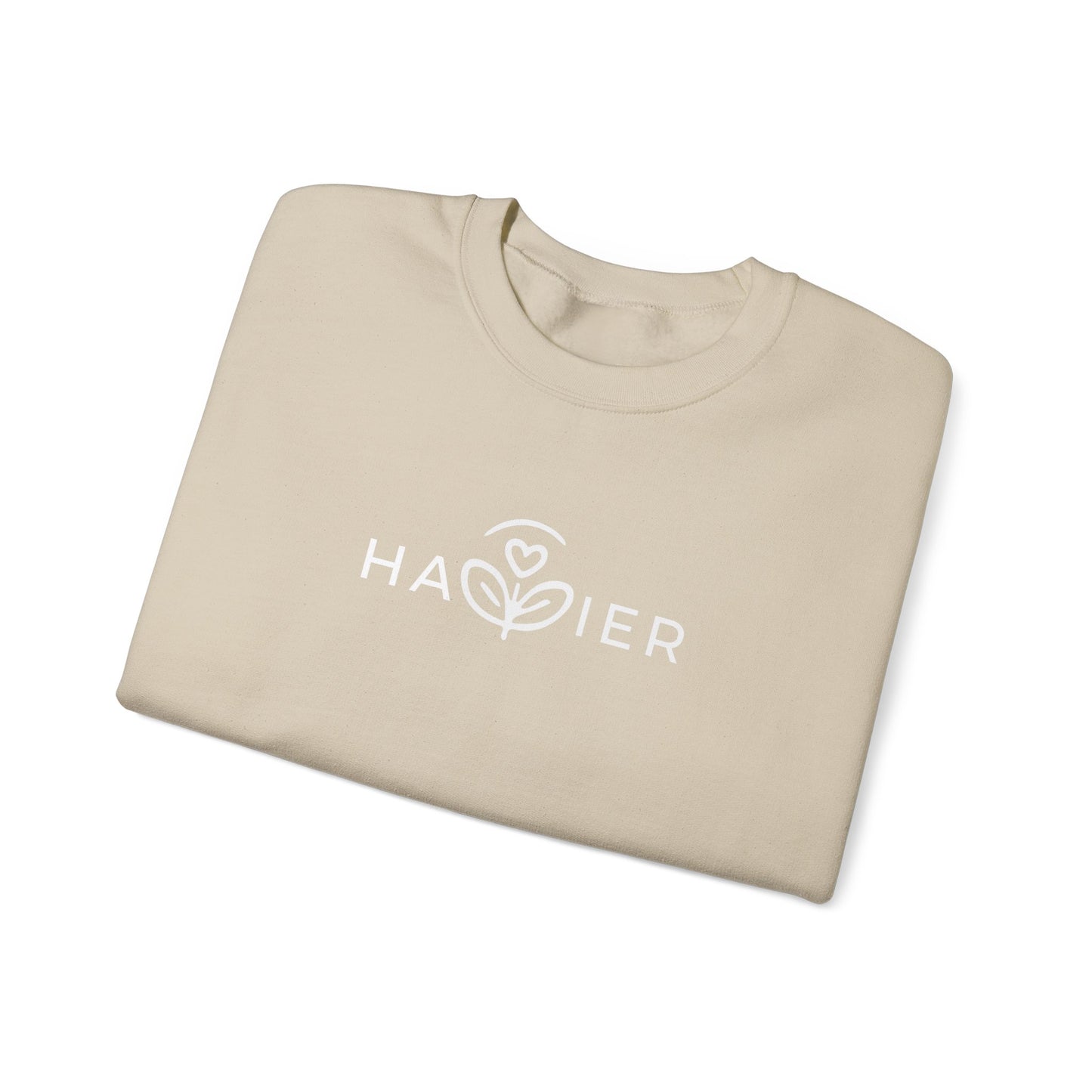The Happier 2.0 Crewneck