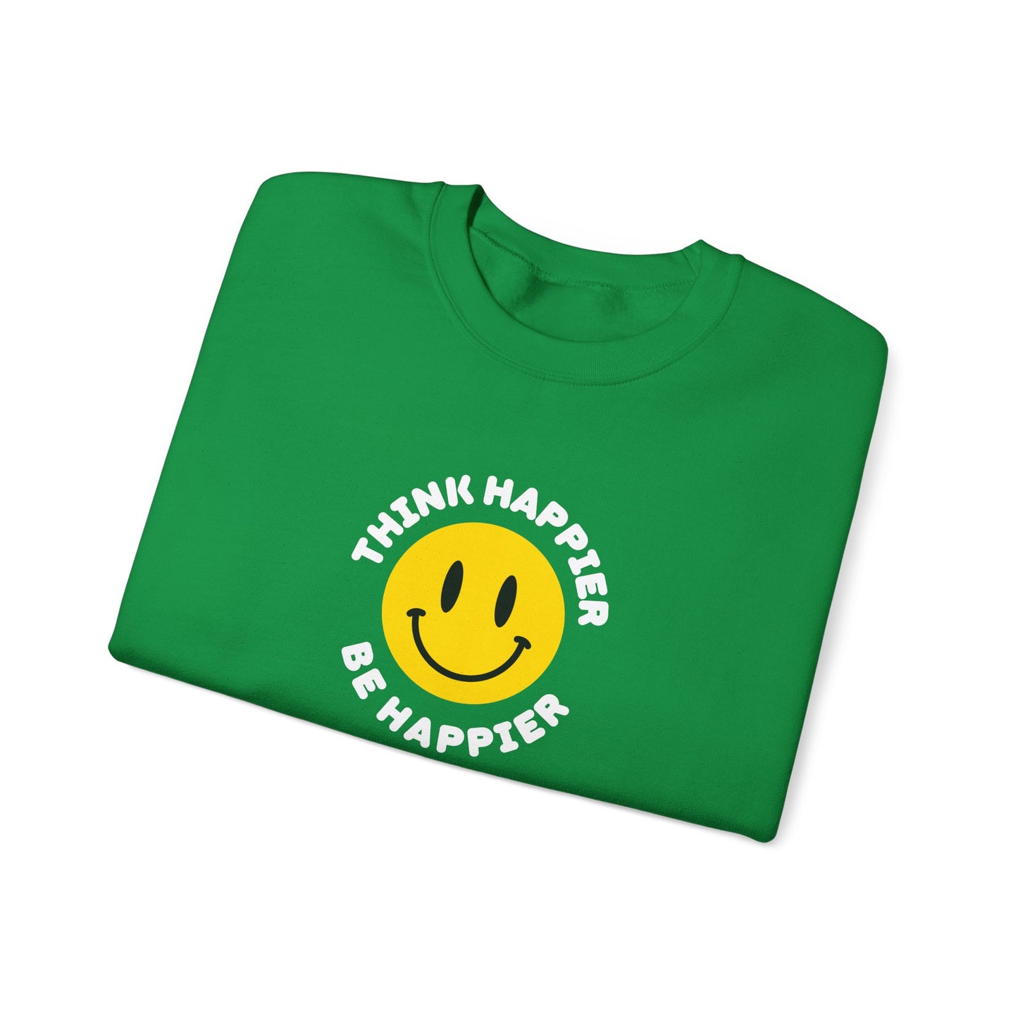 The THBH Crewneck
