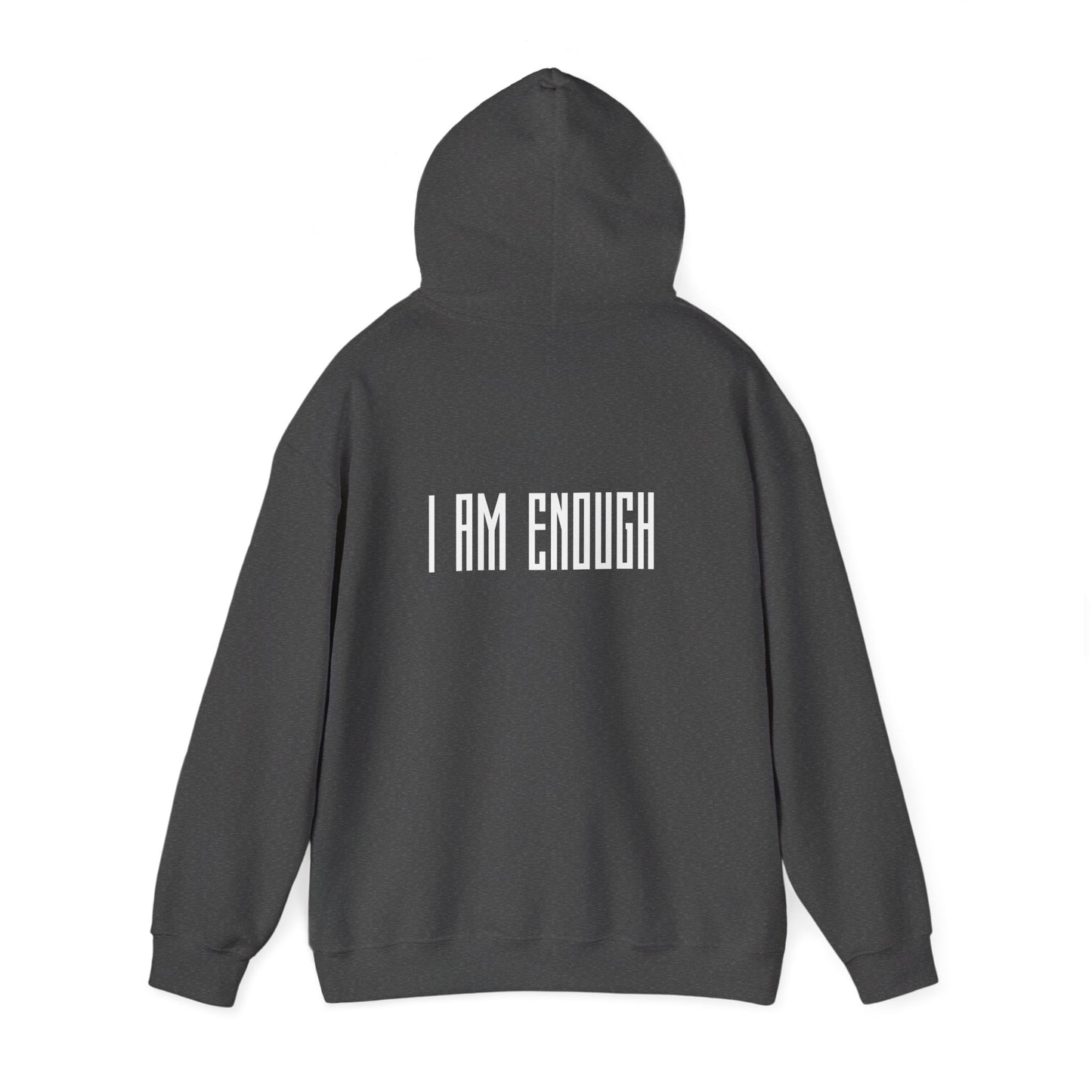 I AM WORTHY Hoodie