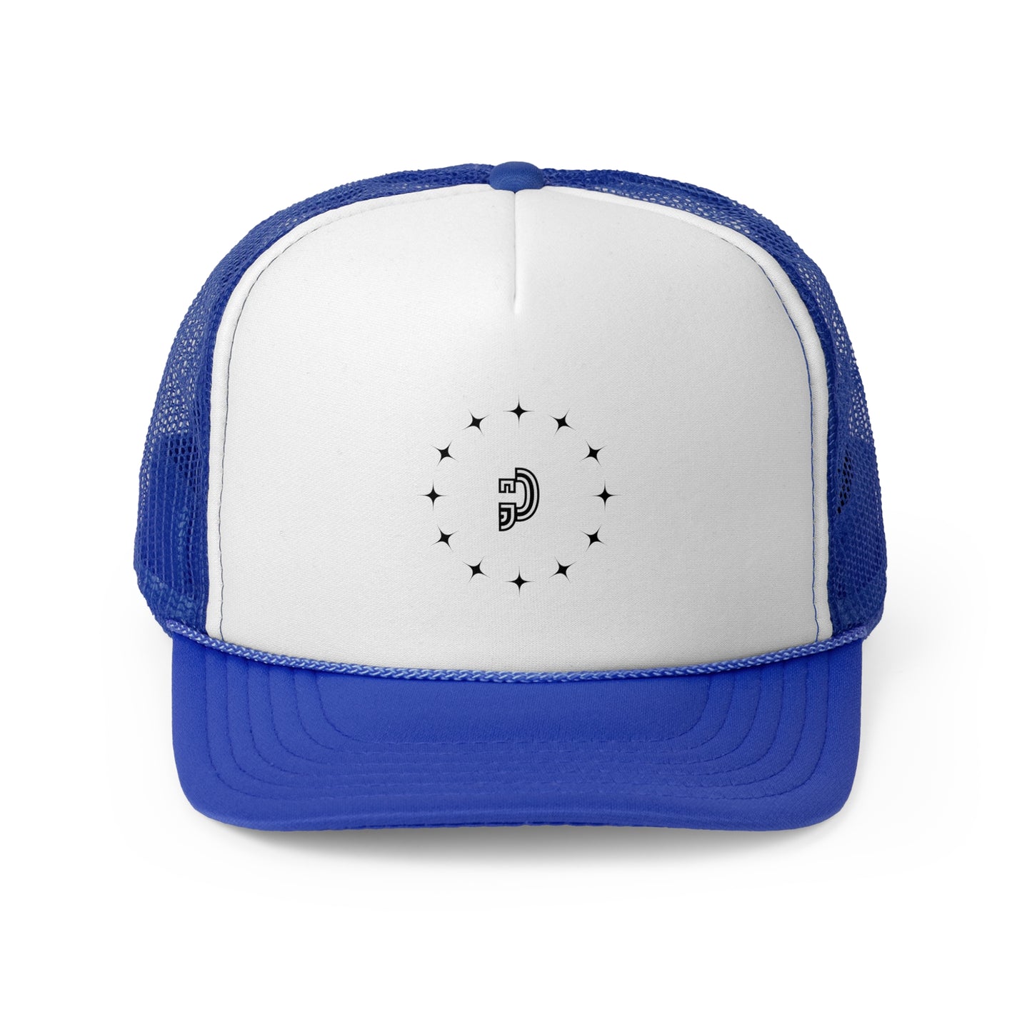 The Semi Colon Trucker Cap
