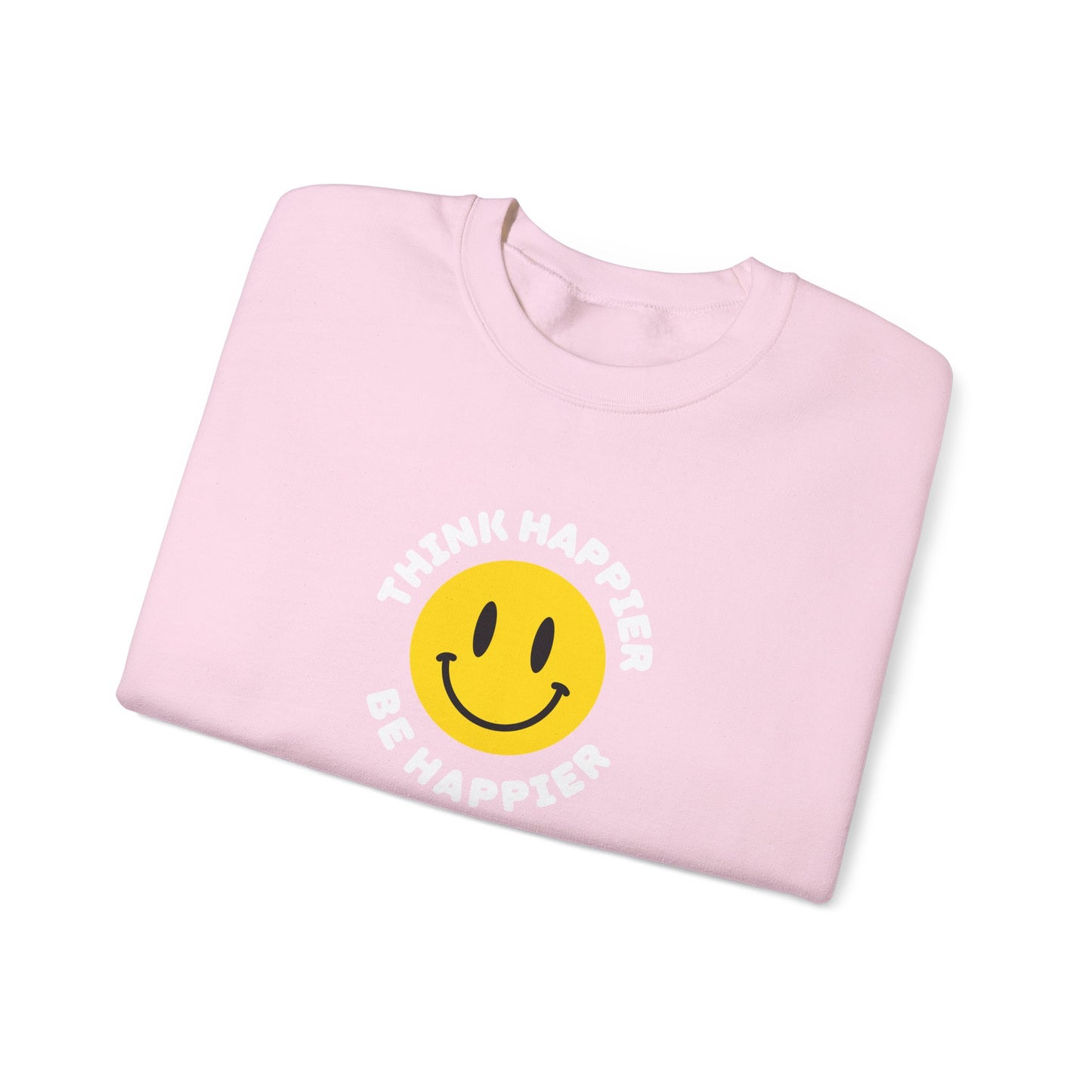 The THBH Crewneck