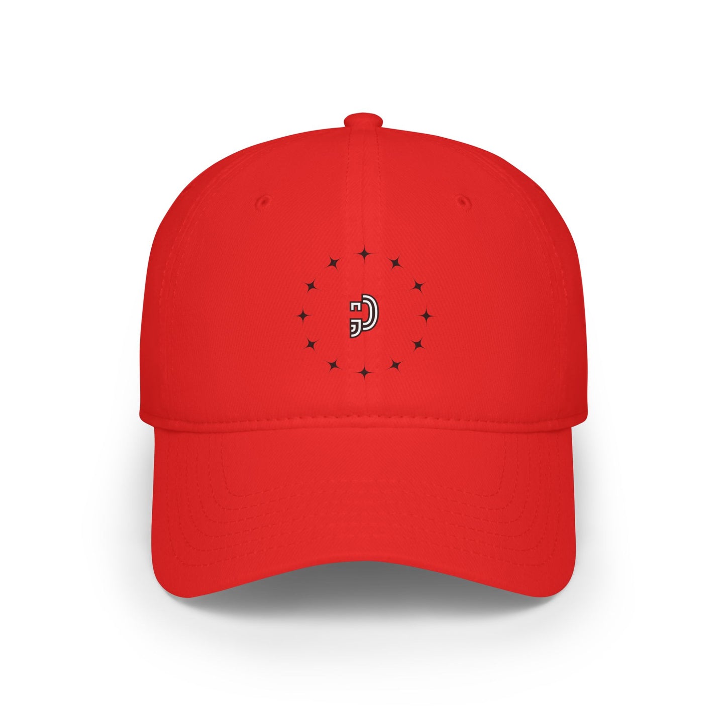 The Semi Colon Cap