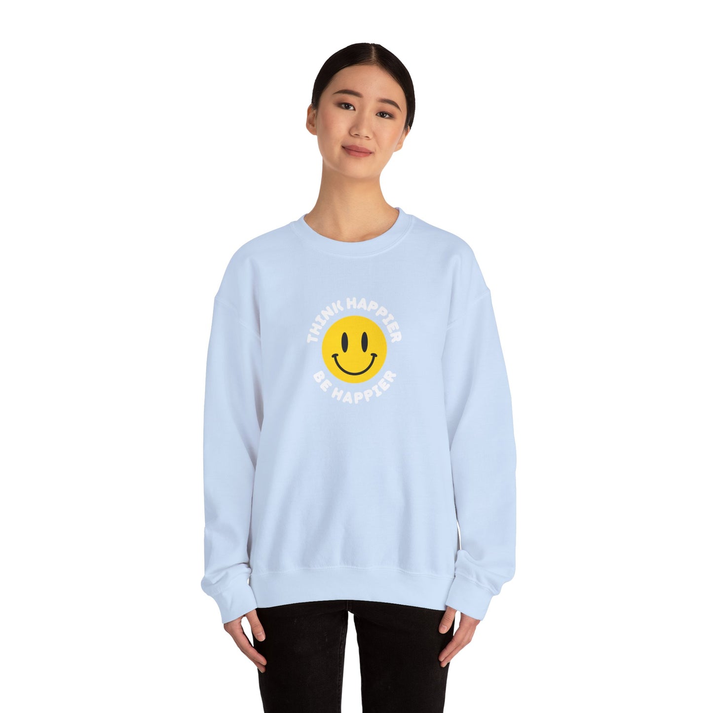The THBH Crewneck