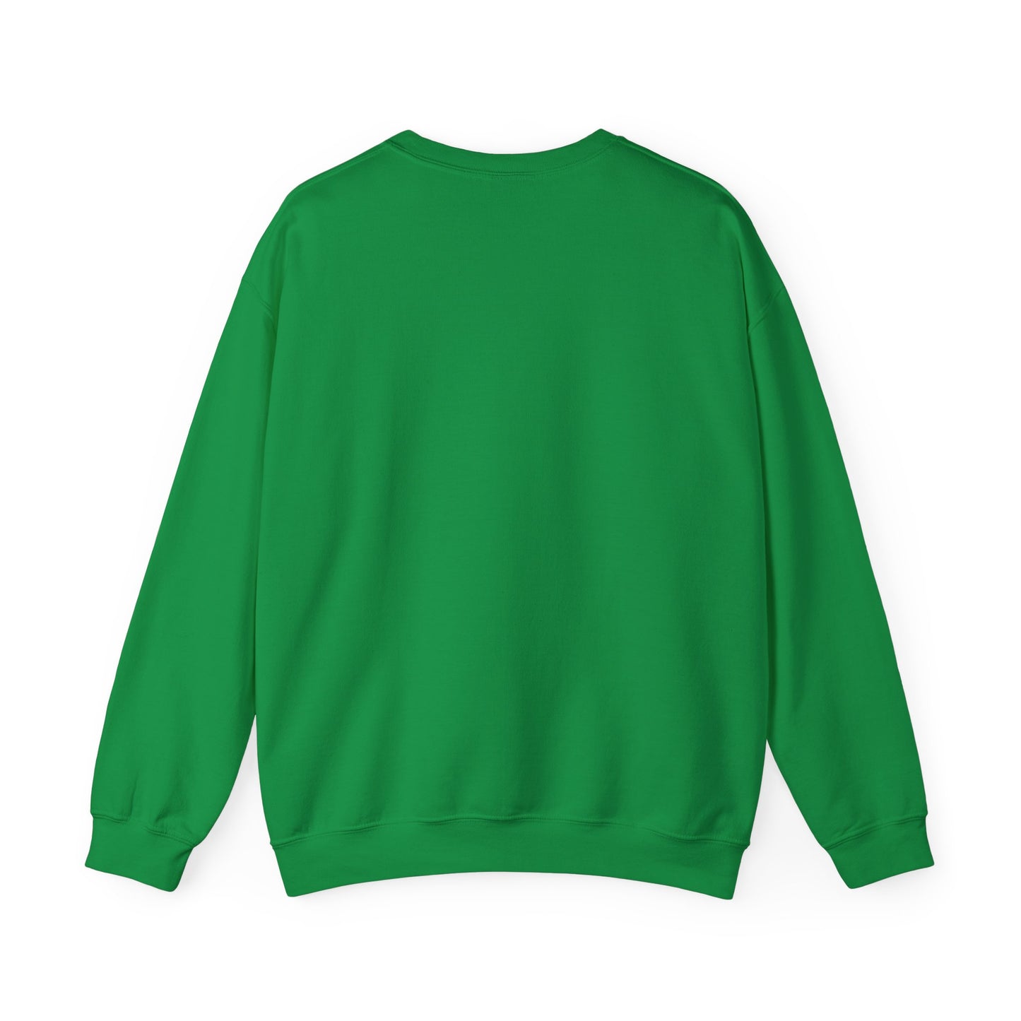 The Courtney Crewneck - Large Print