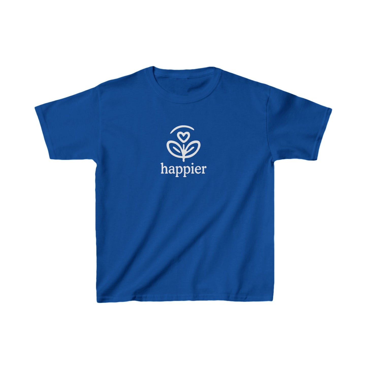 The Happier Tee