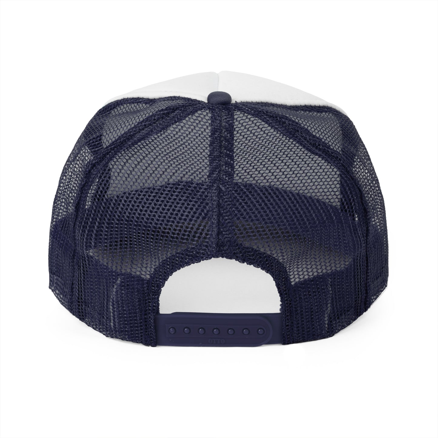 The Semi Colon Trucker Cap