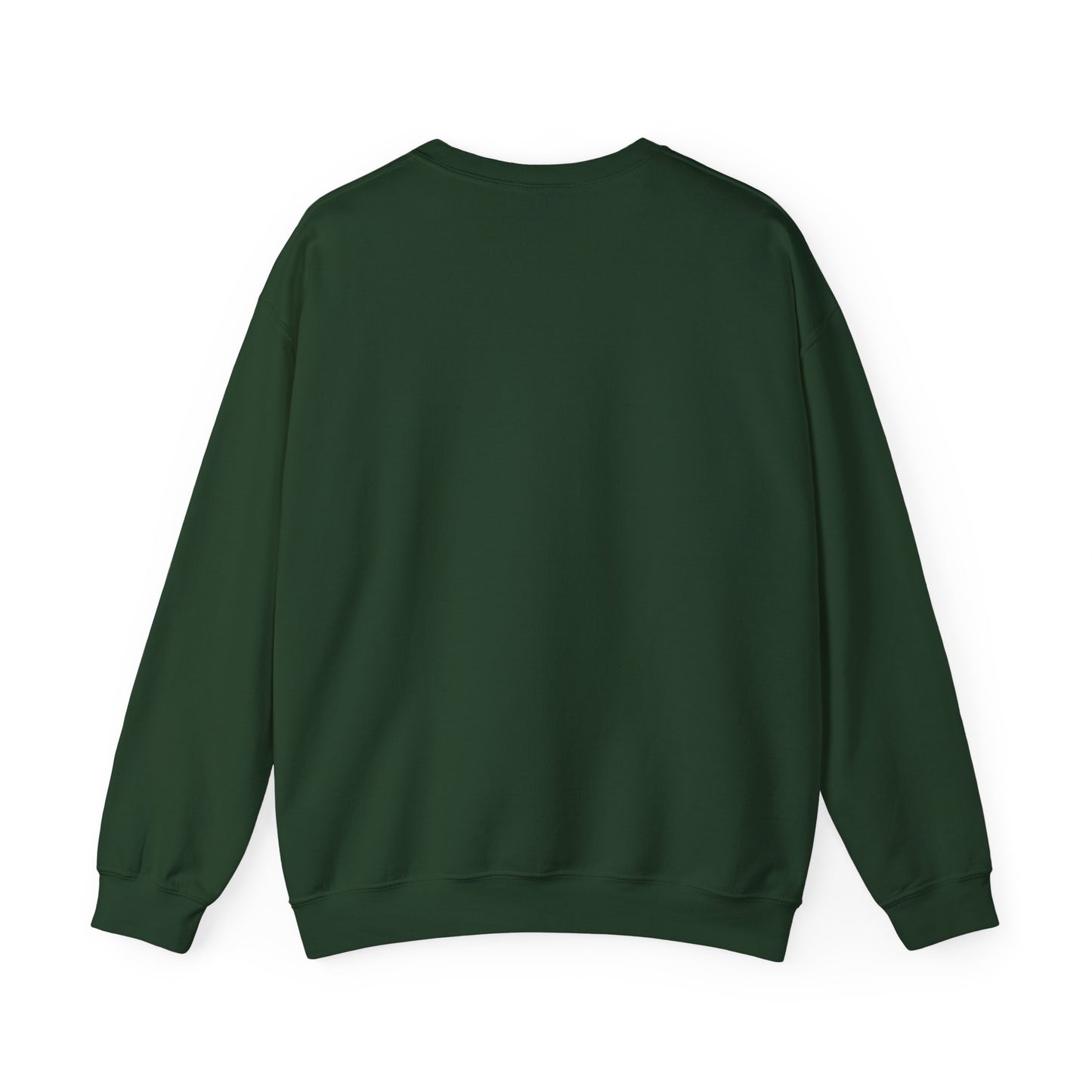 The Icon Crewneck