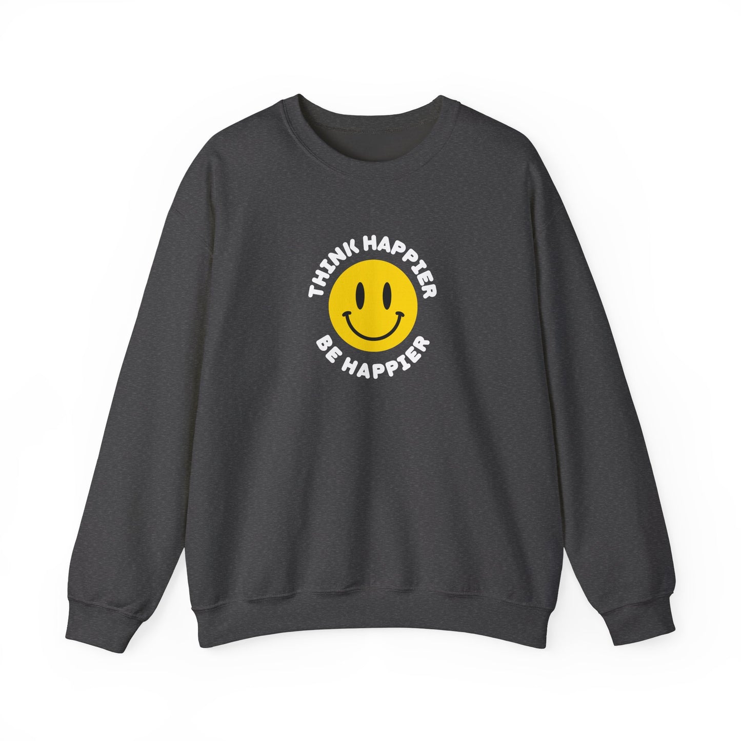 The THBH Crewneck
