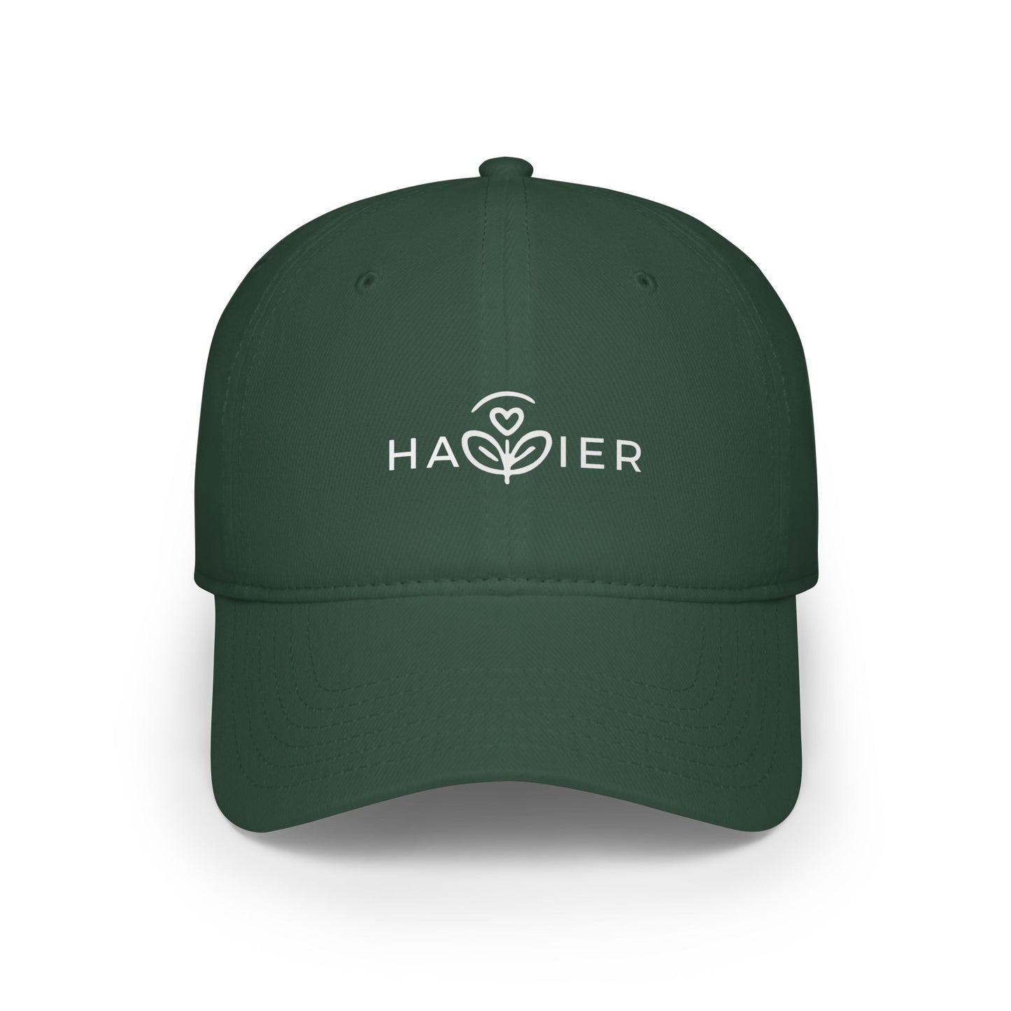 The Happier 2.0 Cap