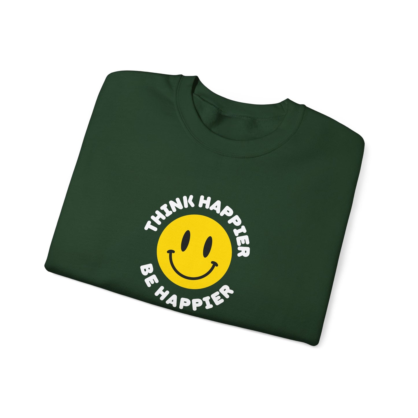 The THBH Crewneck