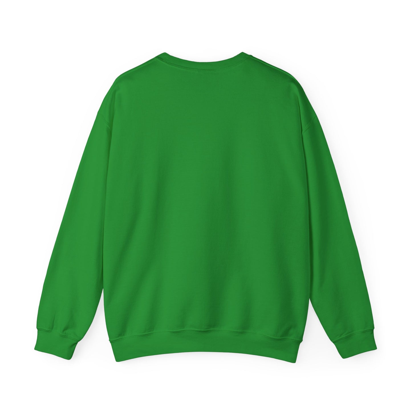 The Icon Crewneck