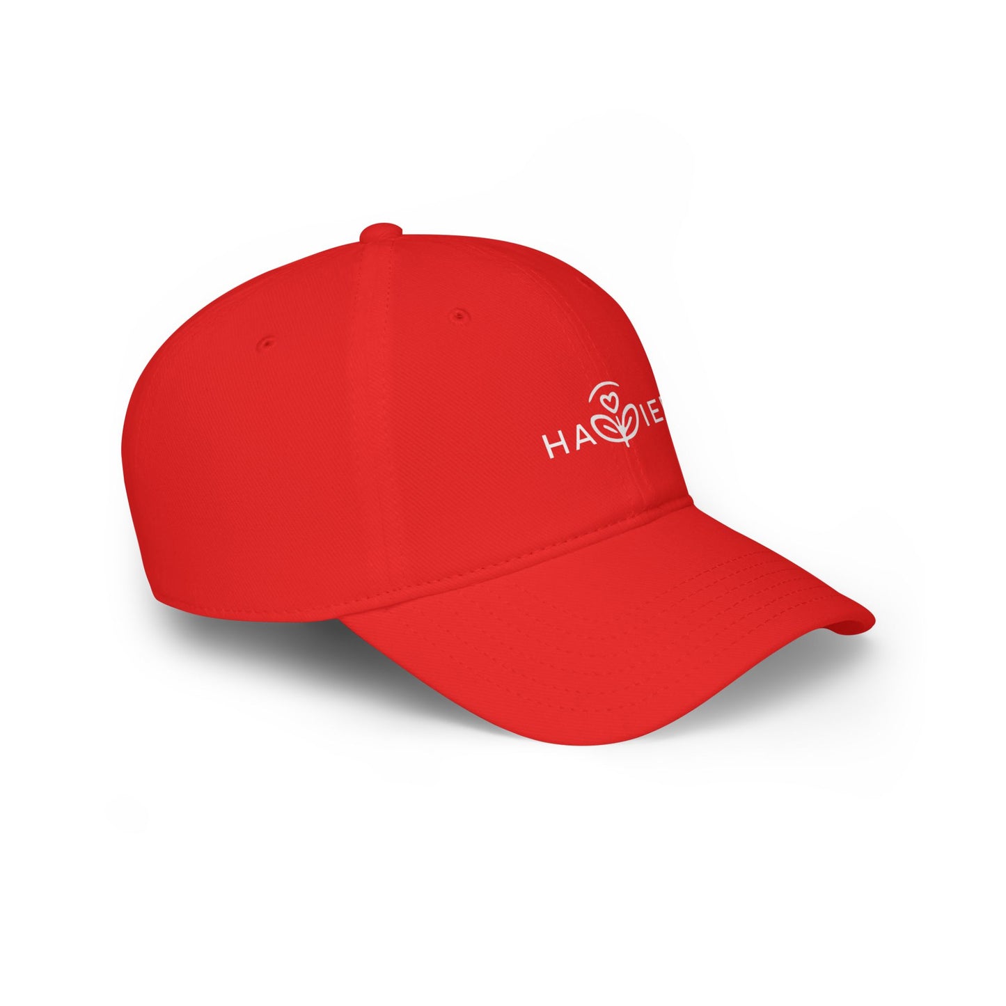 The Happier 2.0 Cap