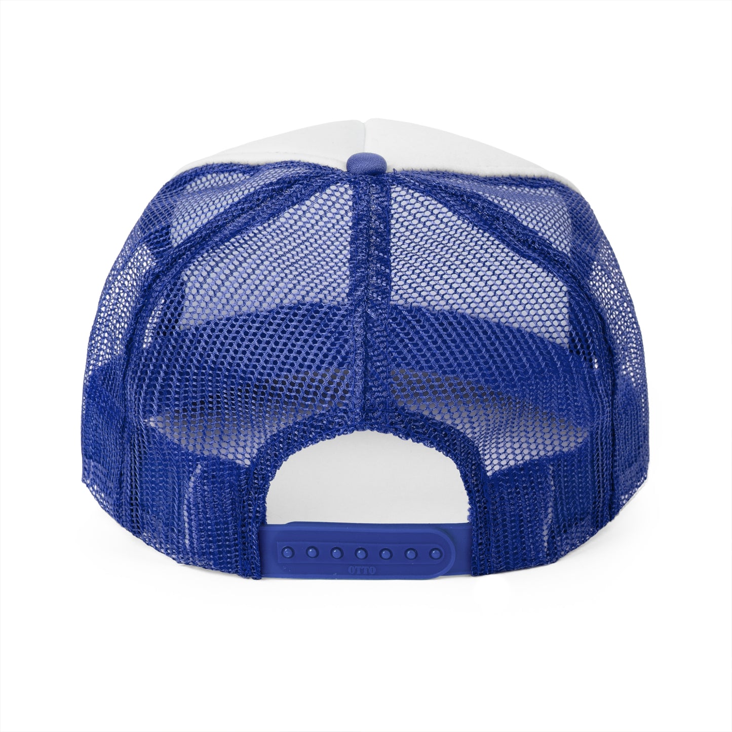 The Happier Trucker Cap