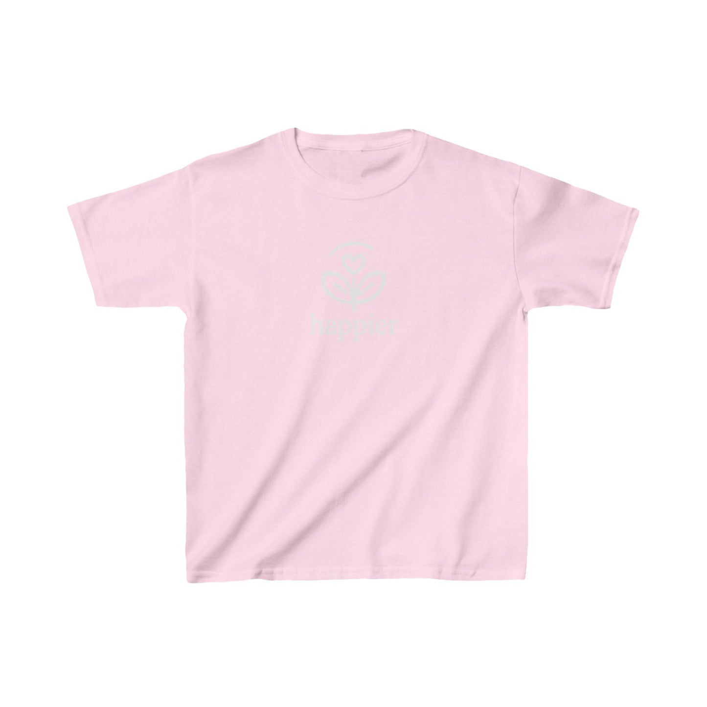 The Happier Tee