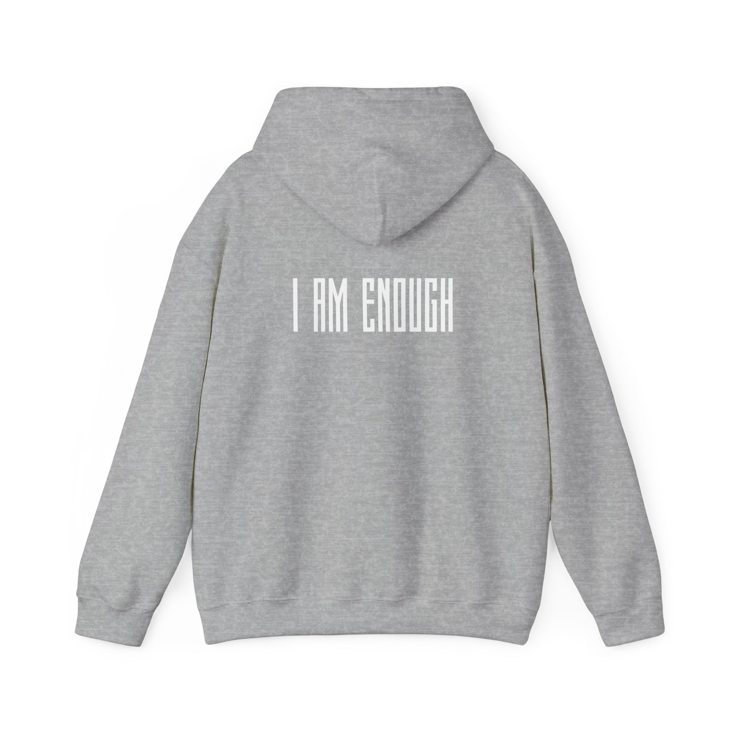 I AM WORTHY Hoodie