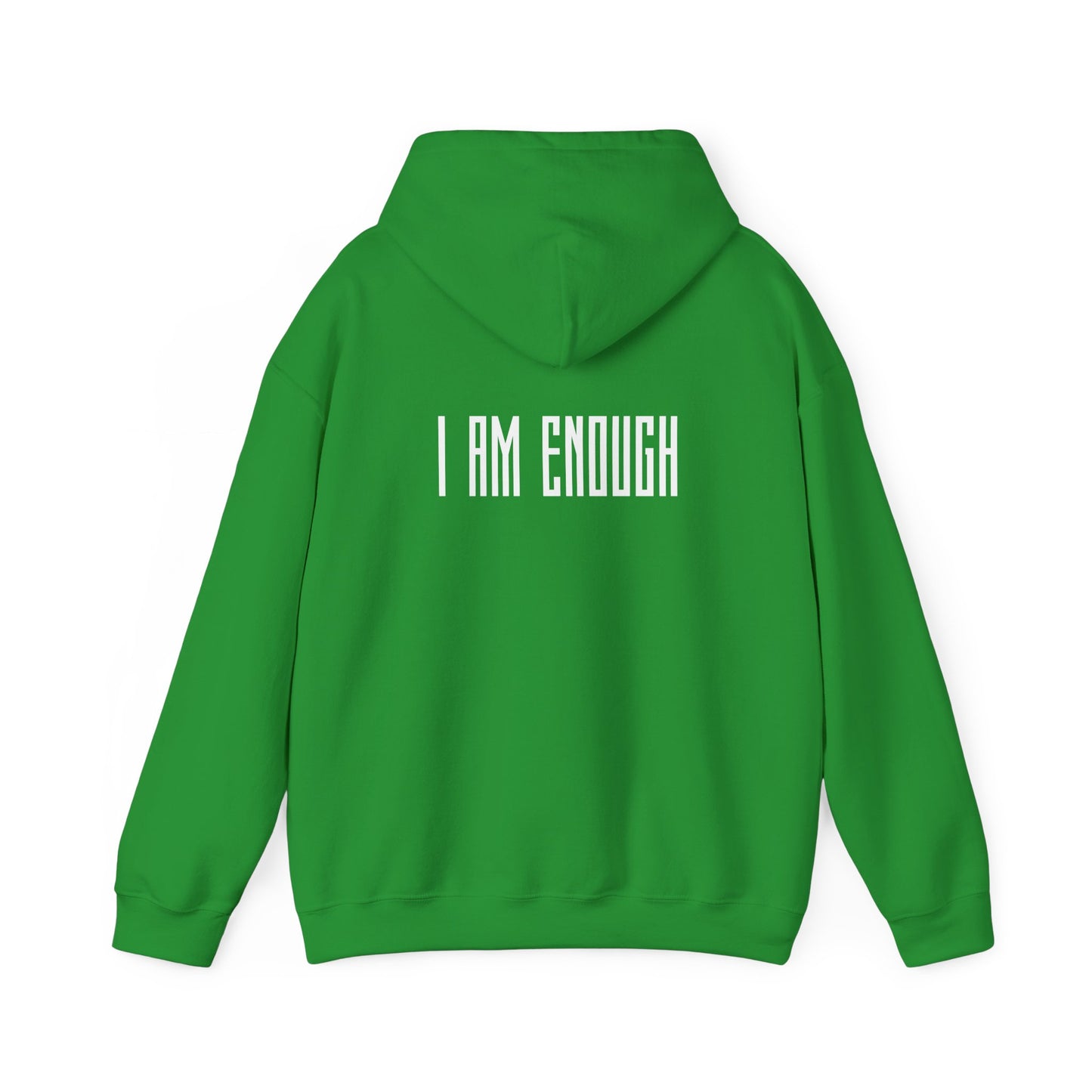 I AM WORTHY Hoodie