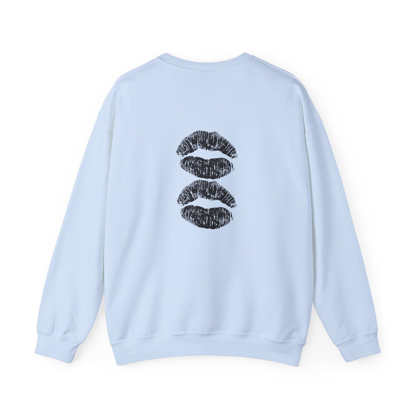 The Bye Sweetie Crewneck