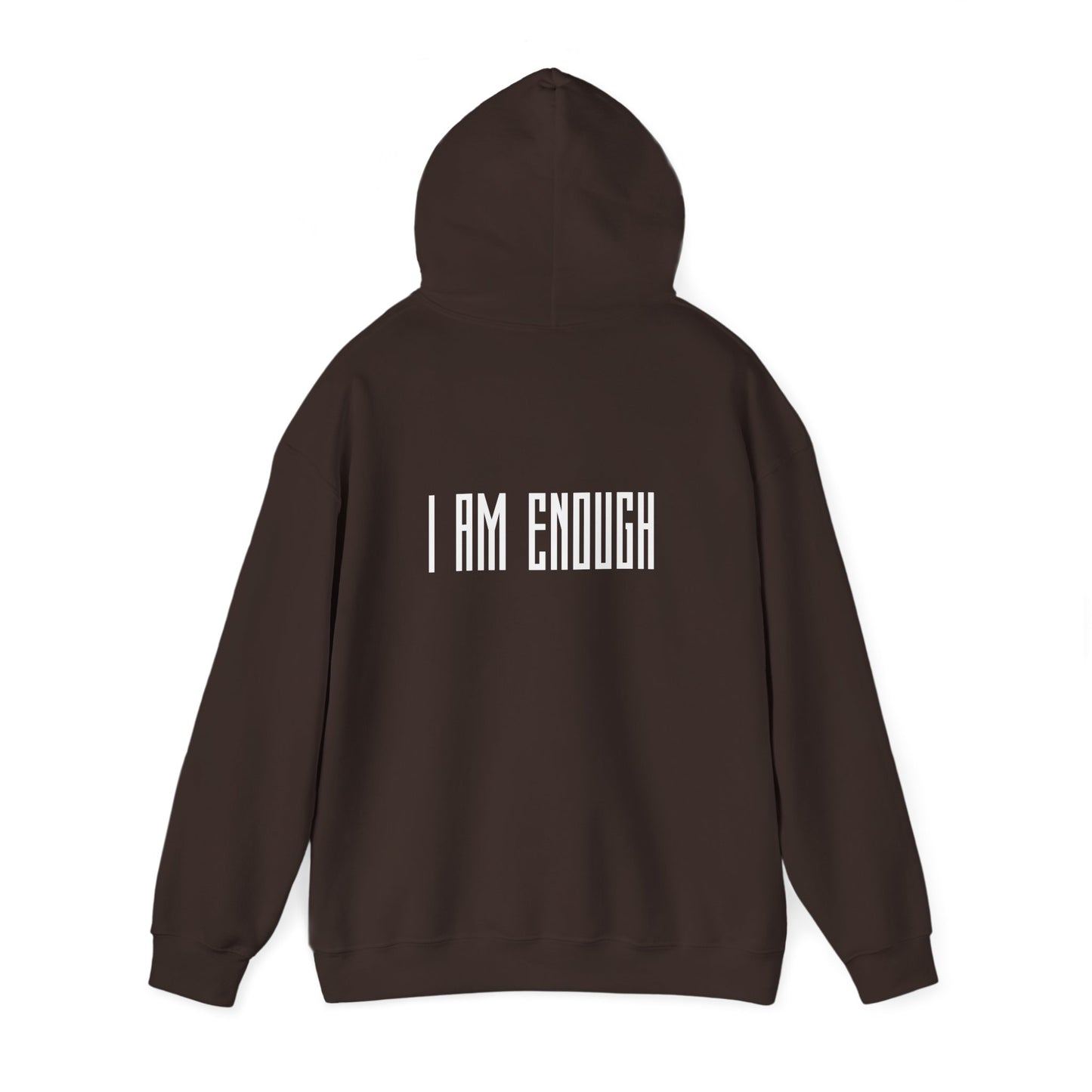 I AM WORTHY Hoodie