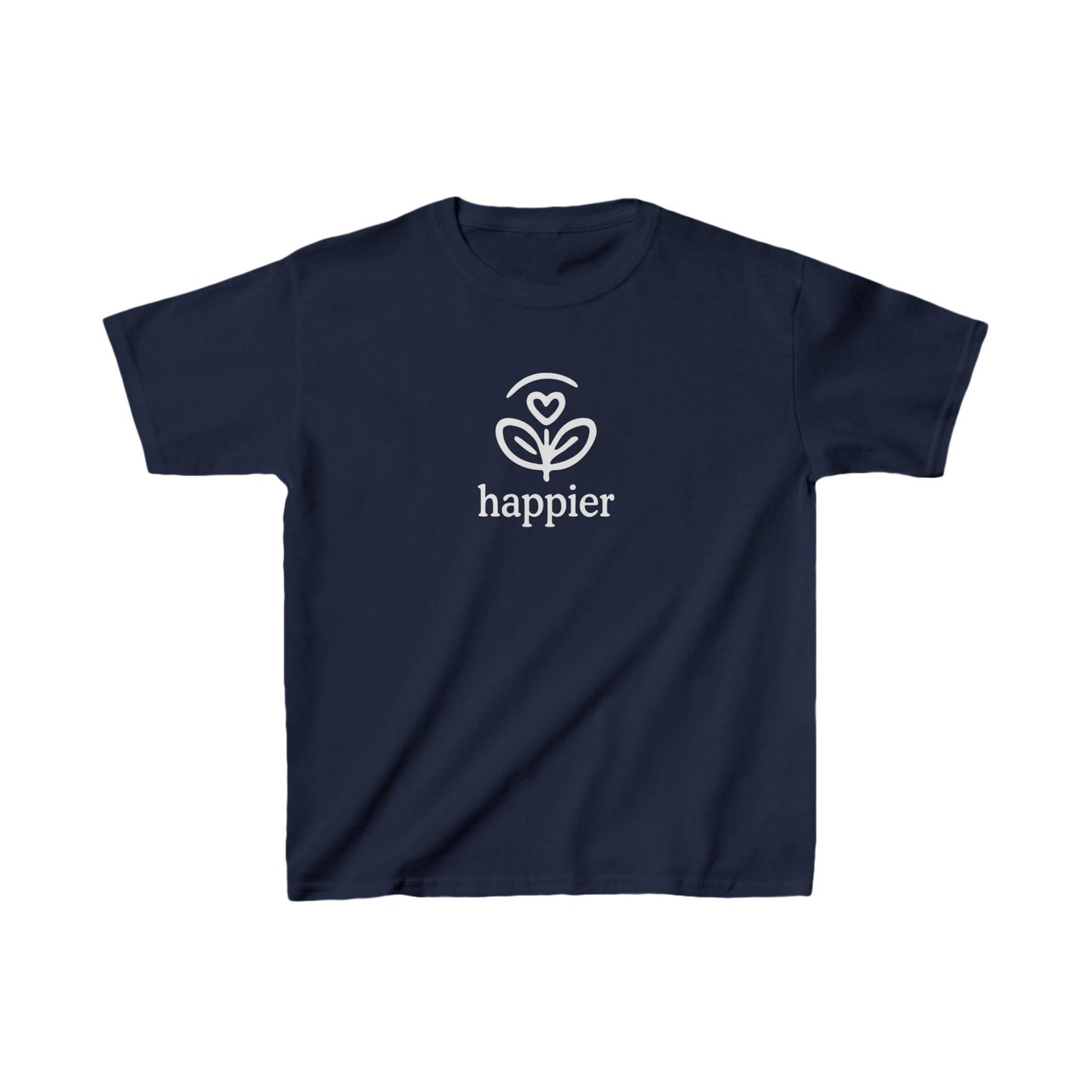 The Happier Tee