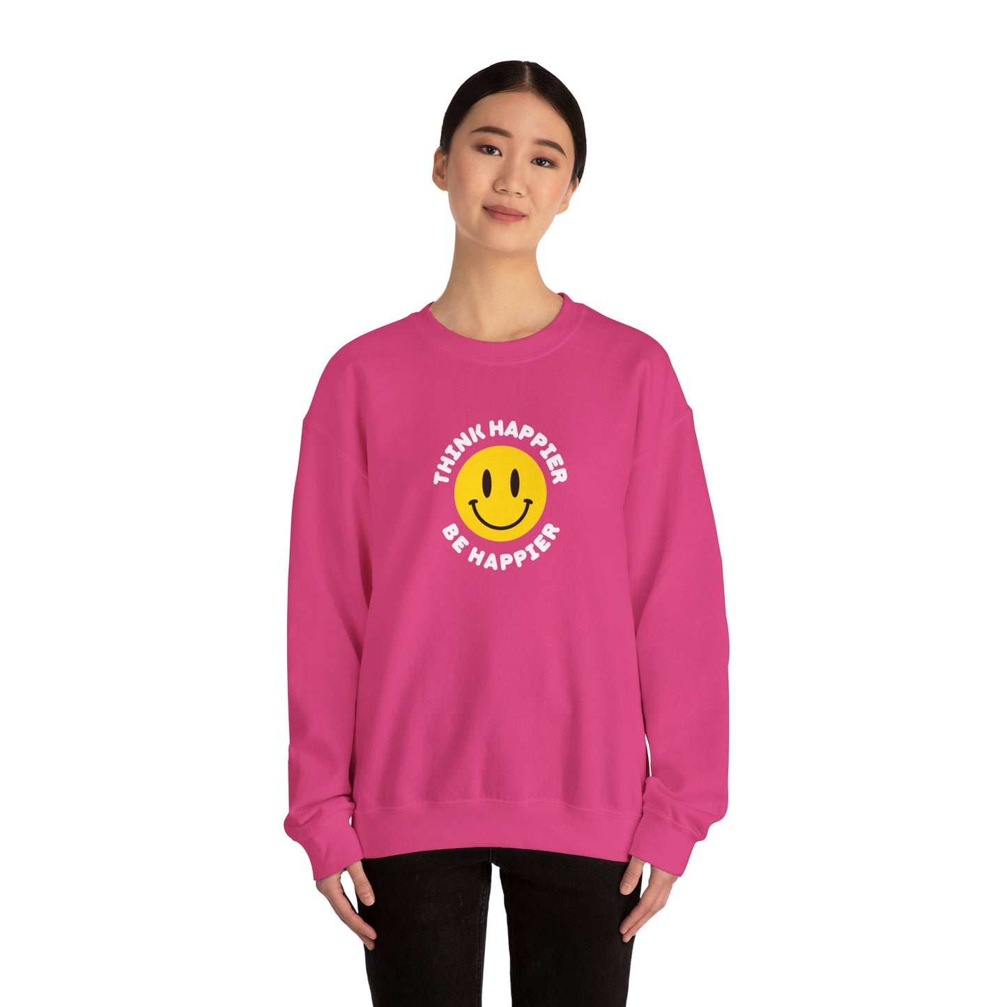 The THBH Crewneck