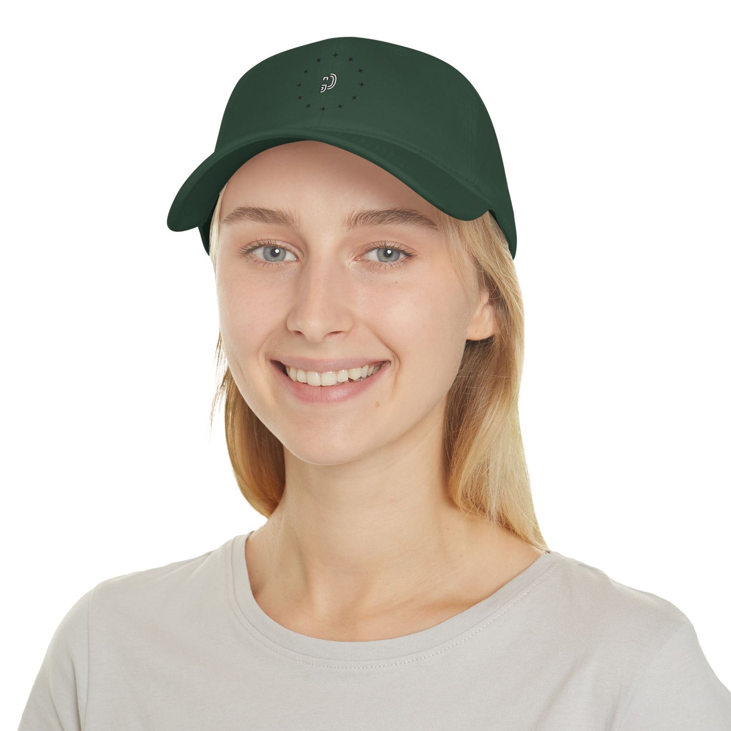 The Semi Colon Cap
