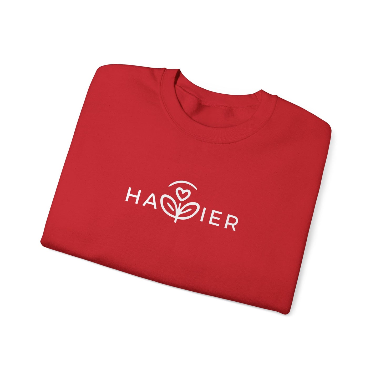 The Happier 2.0 Crewneck