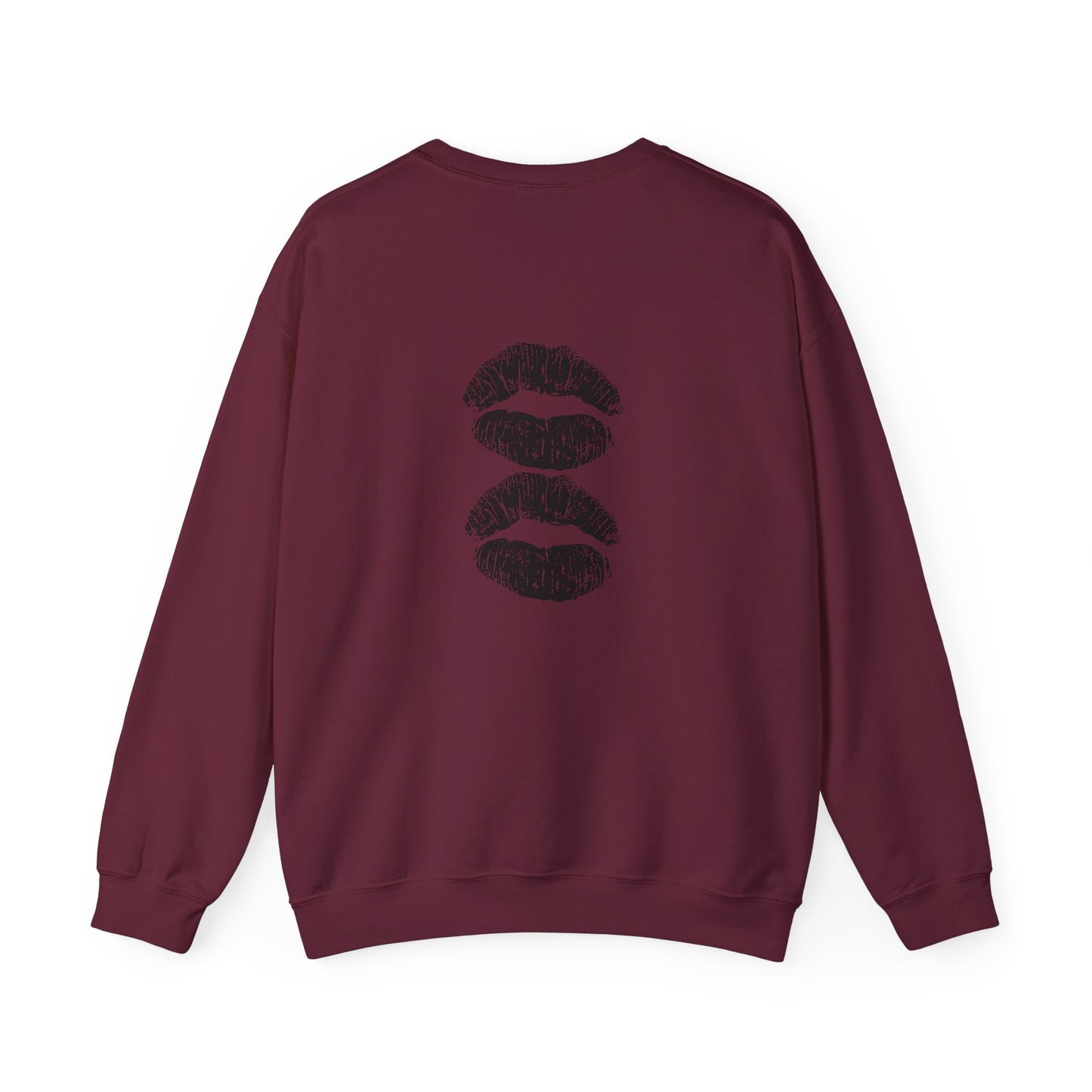 The Bye Sweetie Crewneck