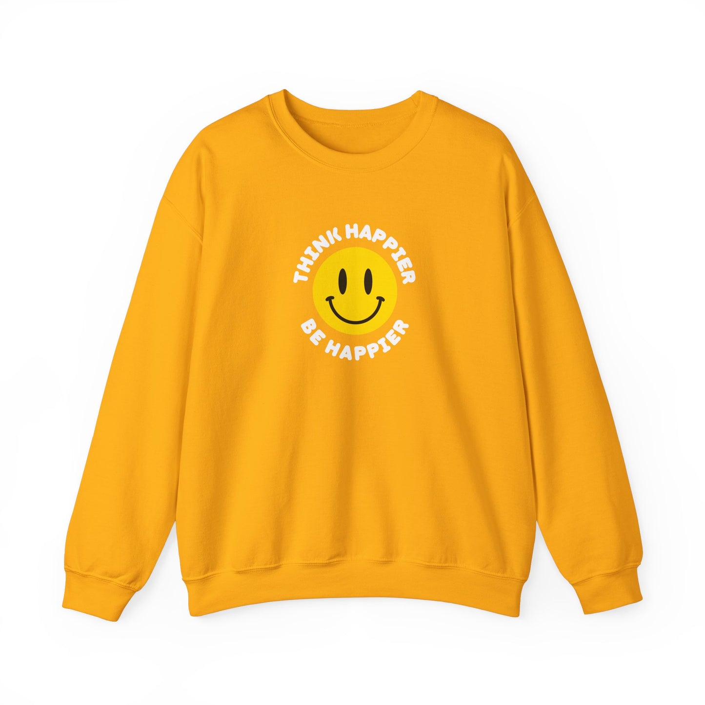 The THBH Crewneck