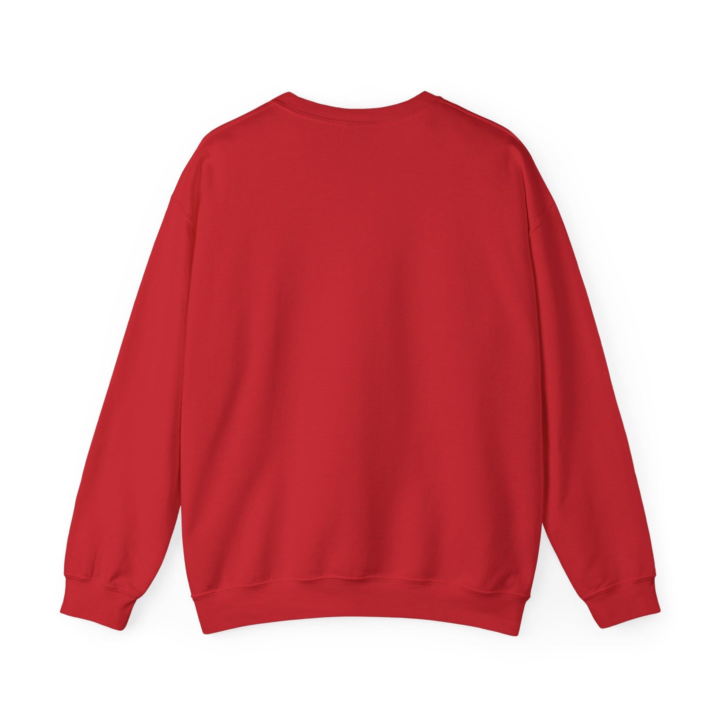 The He Gone Crewneck