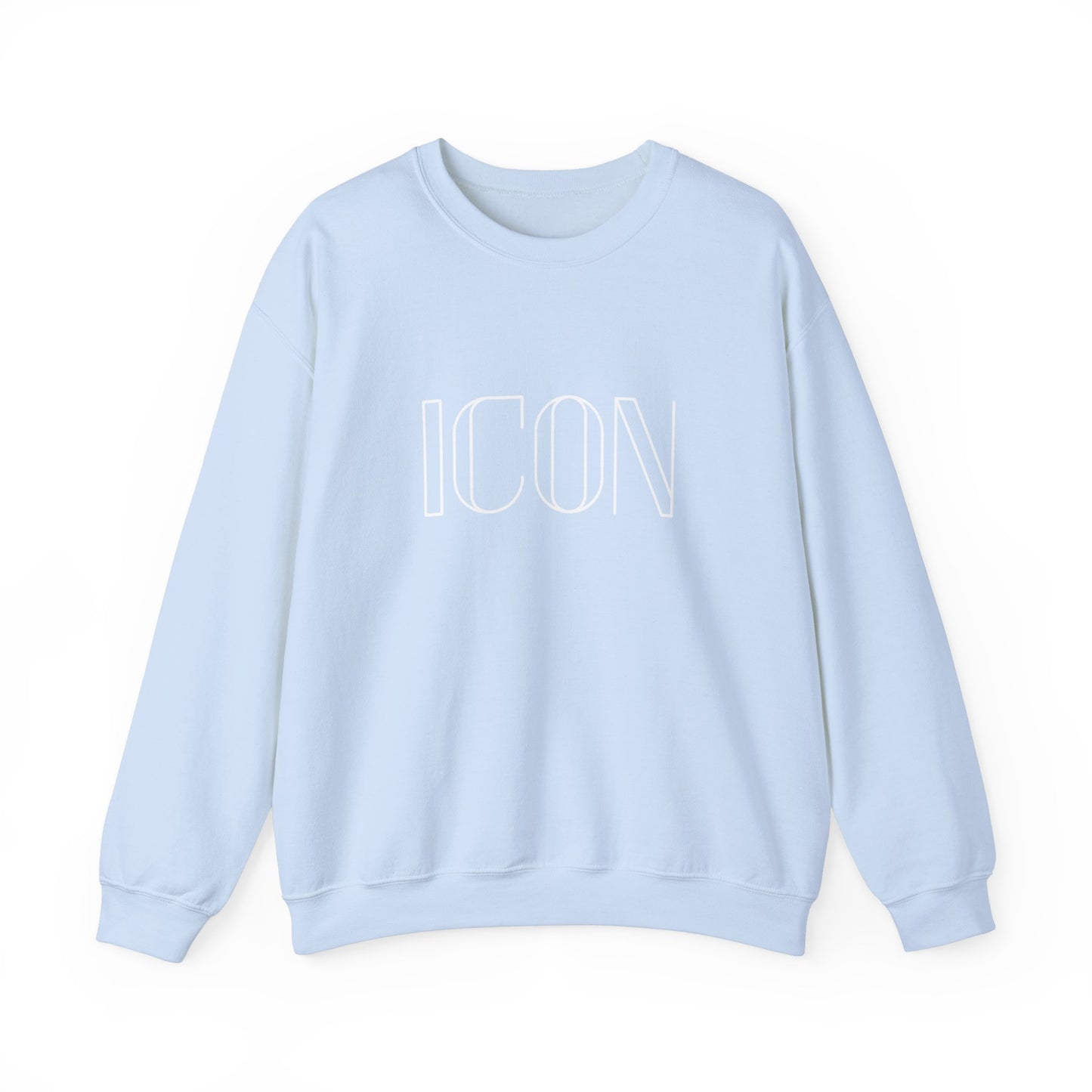 The Icon Crewneck