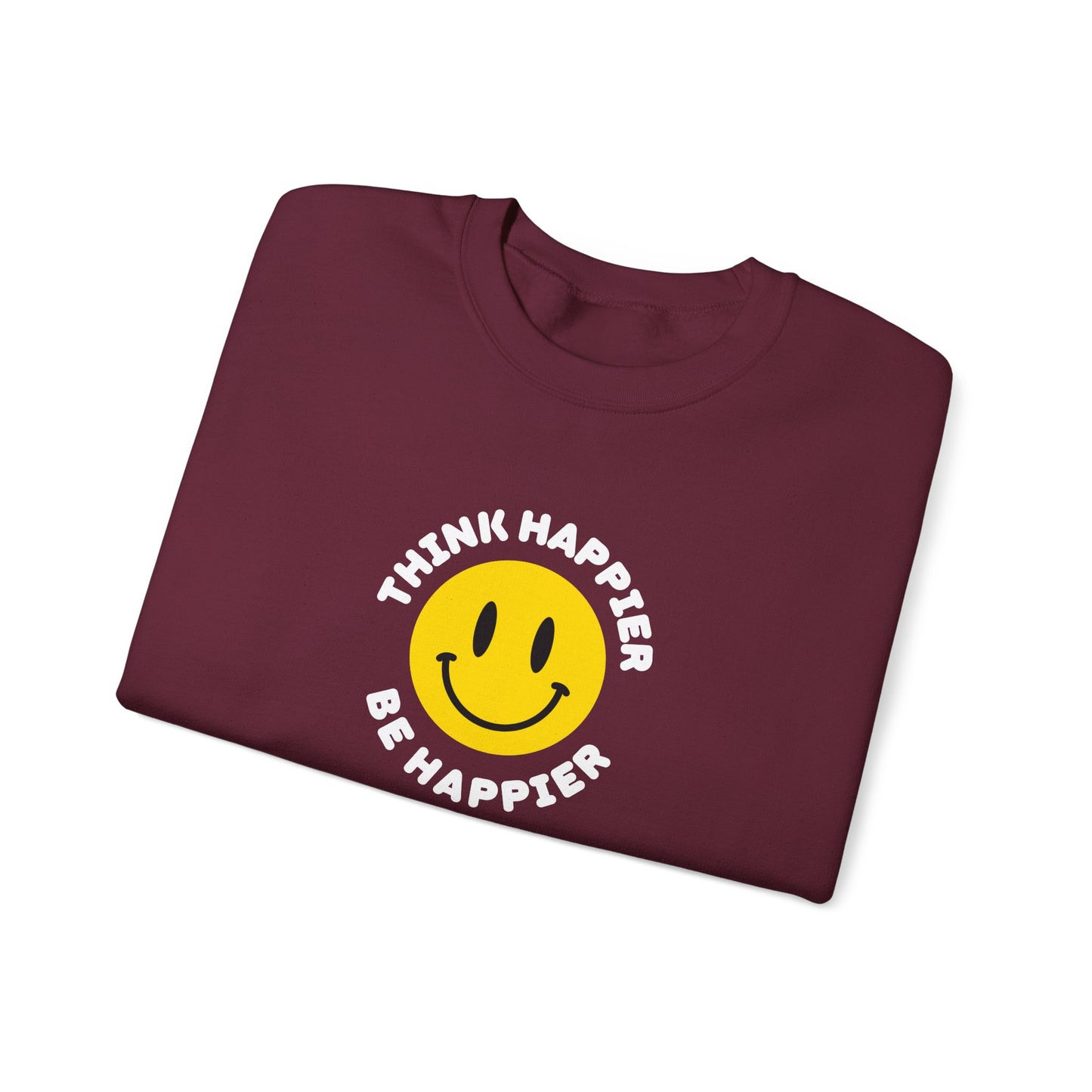 The THBH Crewneck