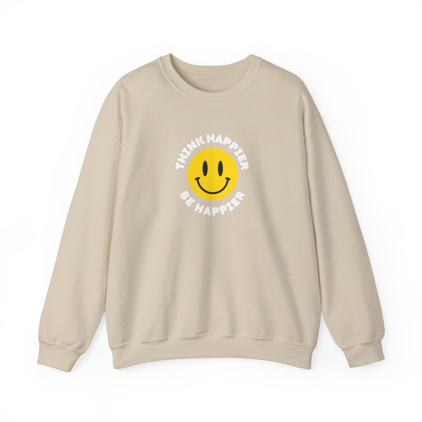 The THBH Crewneck