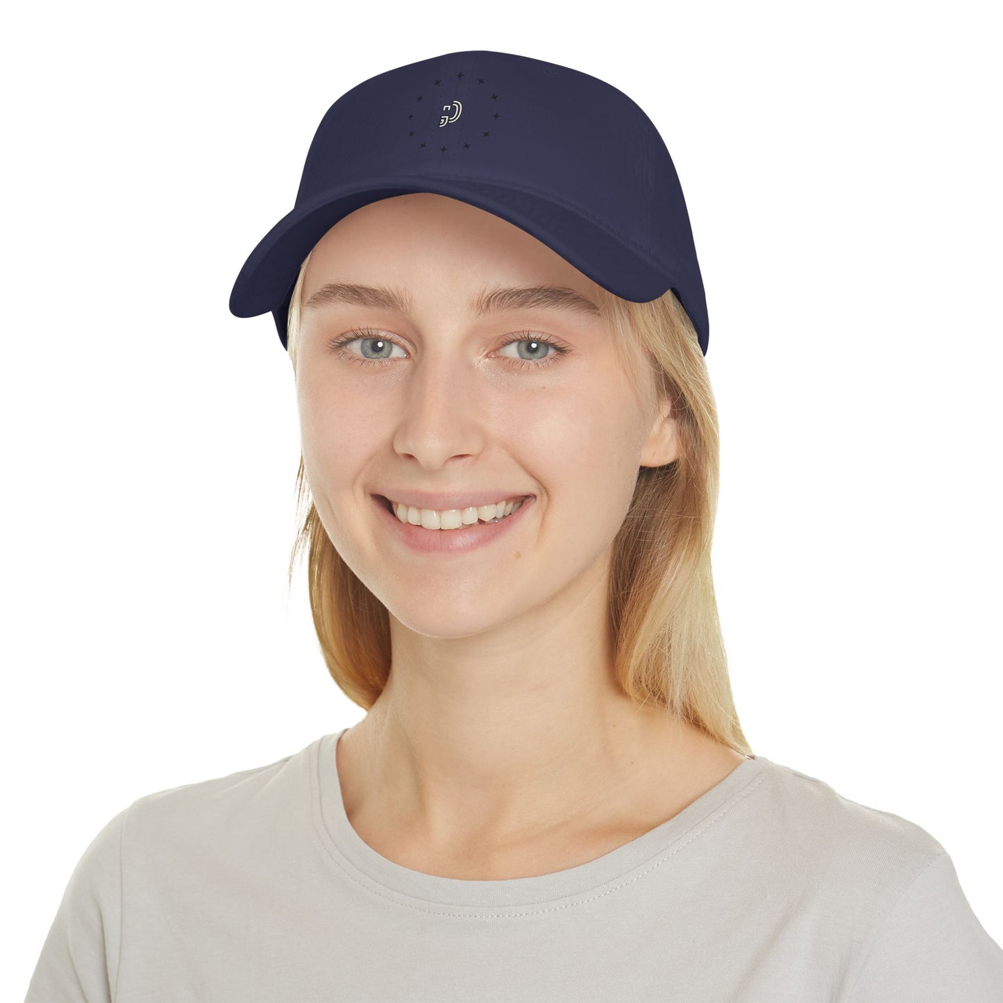 The Semi Colon Cap