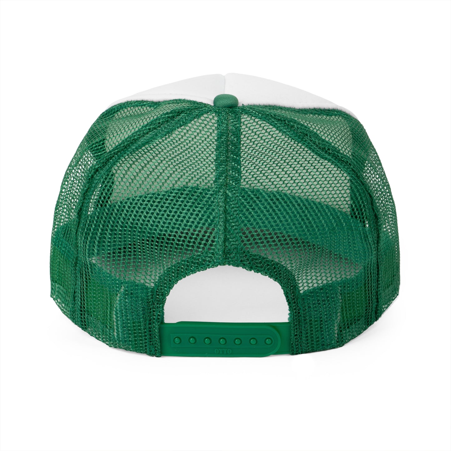 The Semi Colon Trucker Cap