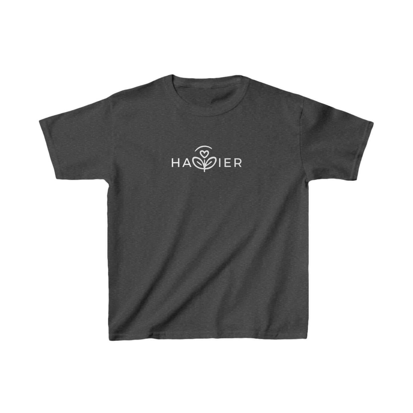 Kids Happier 2.0 Tee