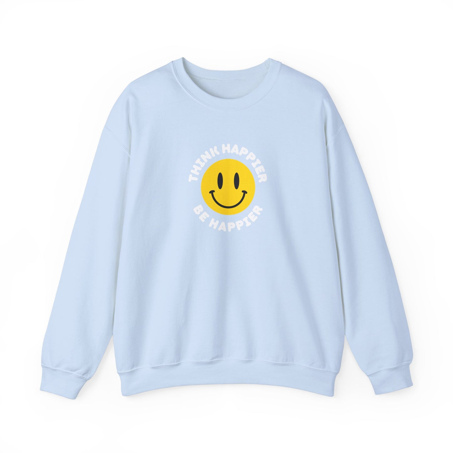 The THBH Crewneck