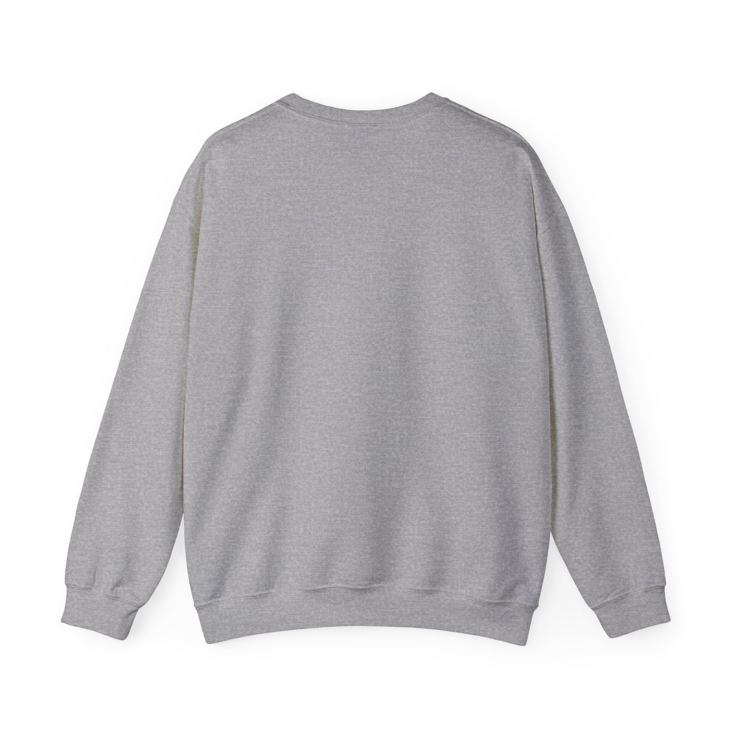The Icon Crewneck