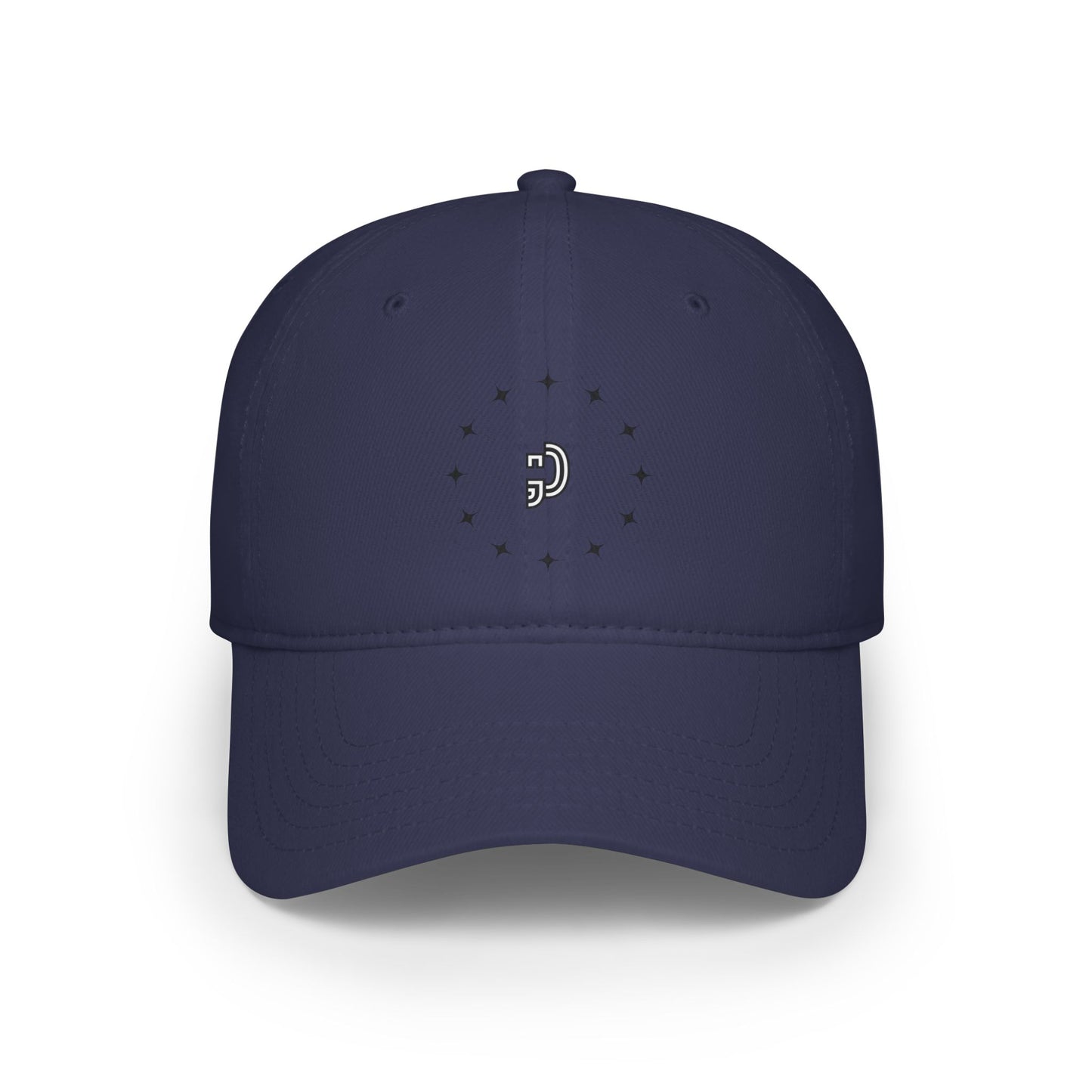 The Semi Colon Cap