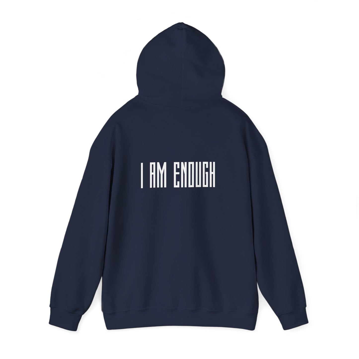 I AM WORTHY Hoodie