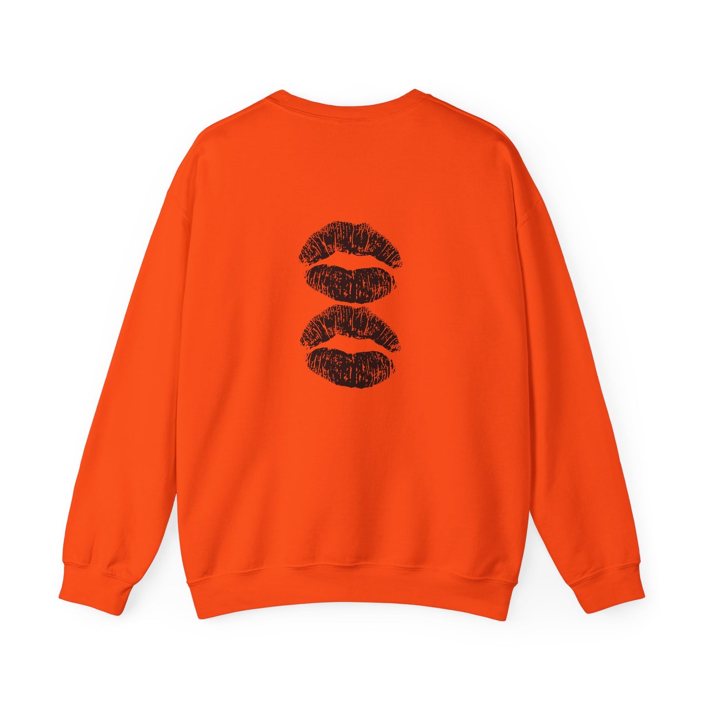 The Bye Sweetie Crewneck