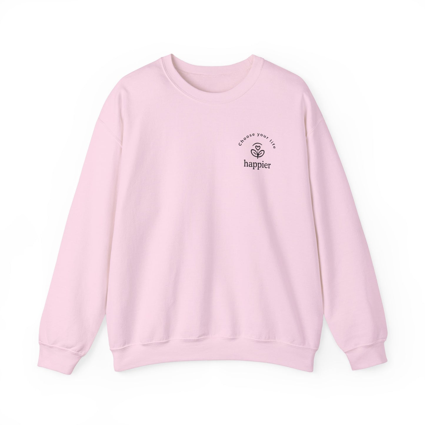 The Danielle Effect Crewneck
