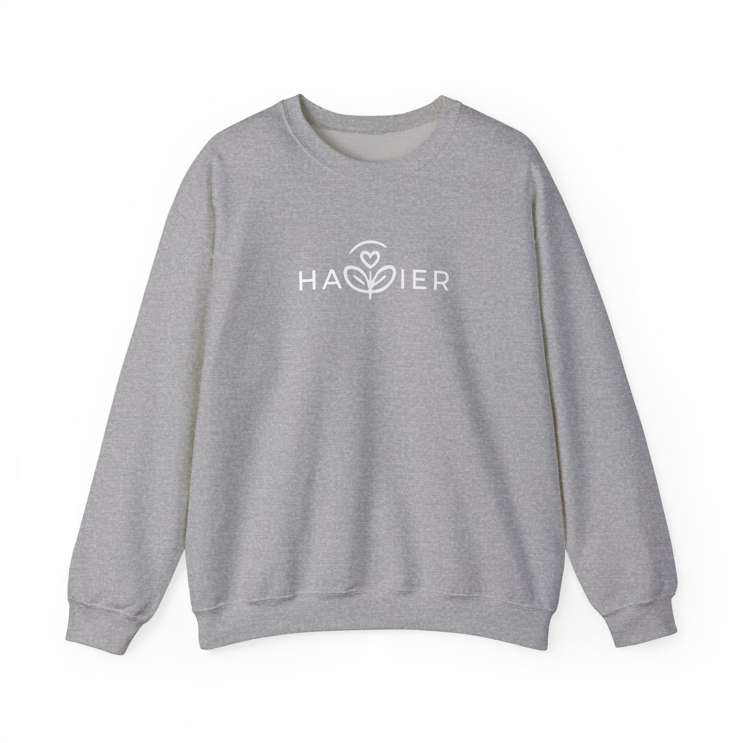 The Happier 2.0 Crewneck