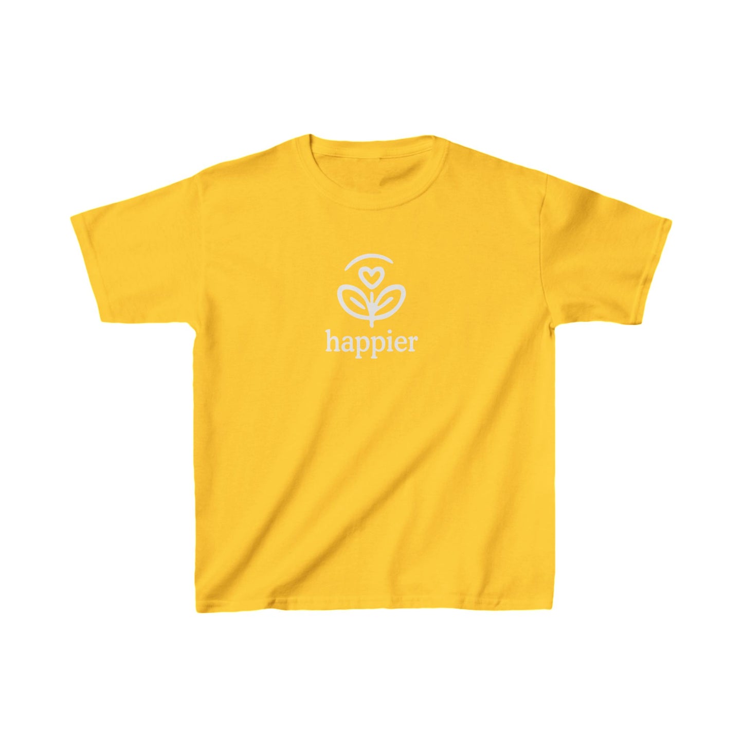 The Happier Tee