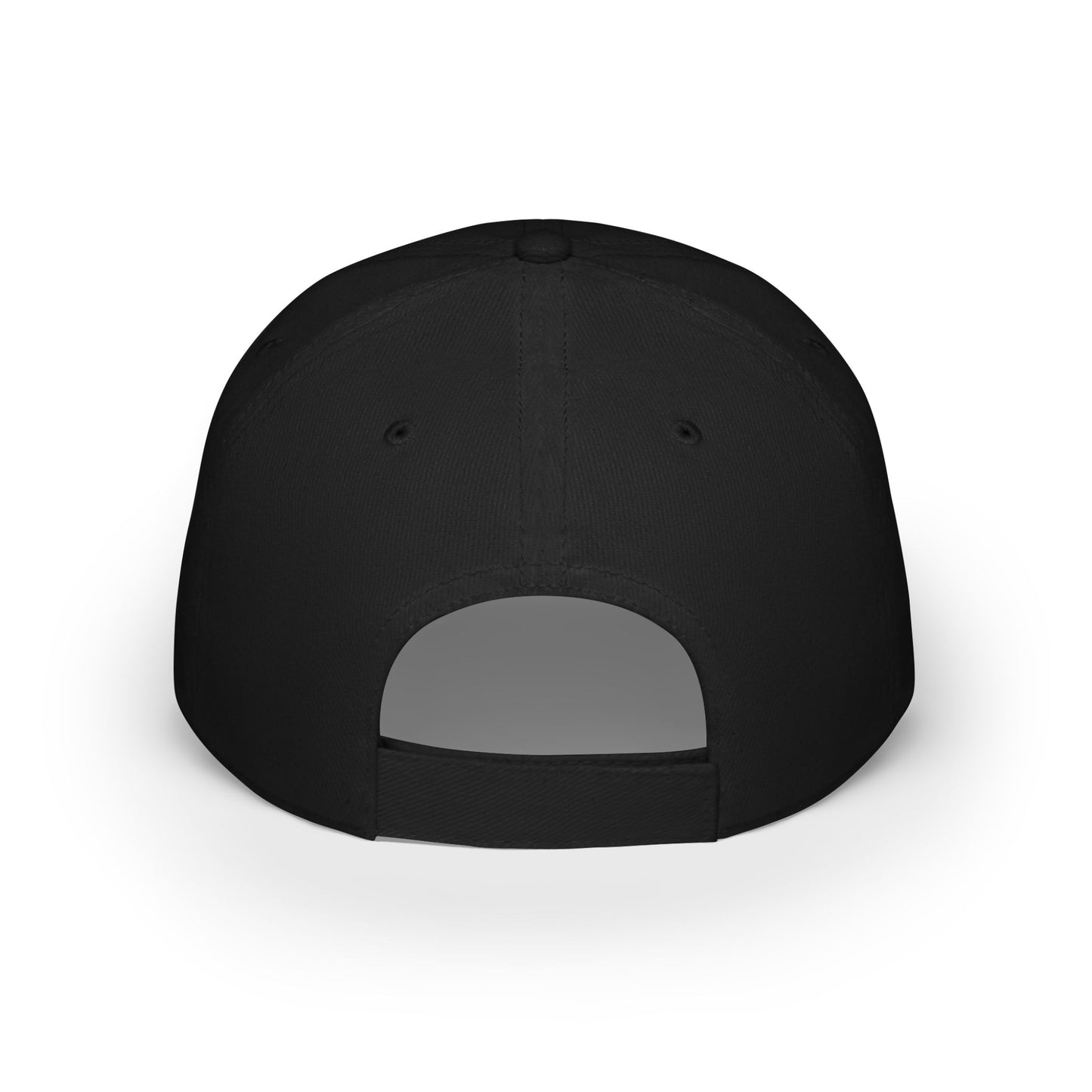 The Happier 2.0 Cap