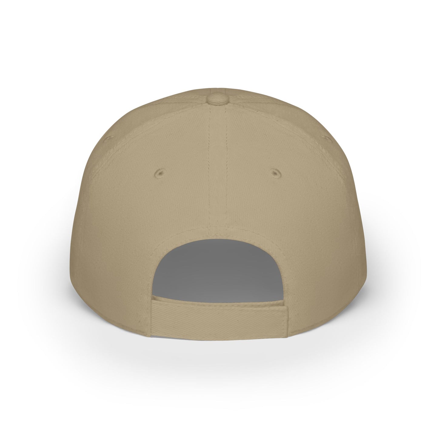 The Semi Colon Cap