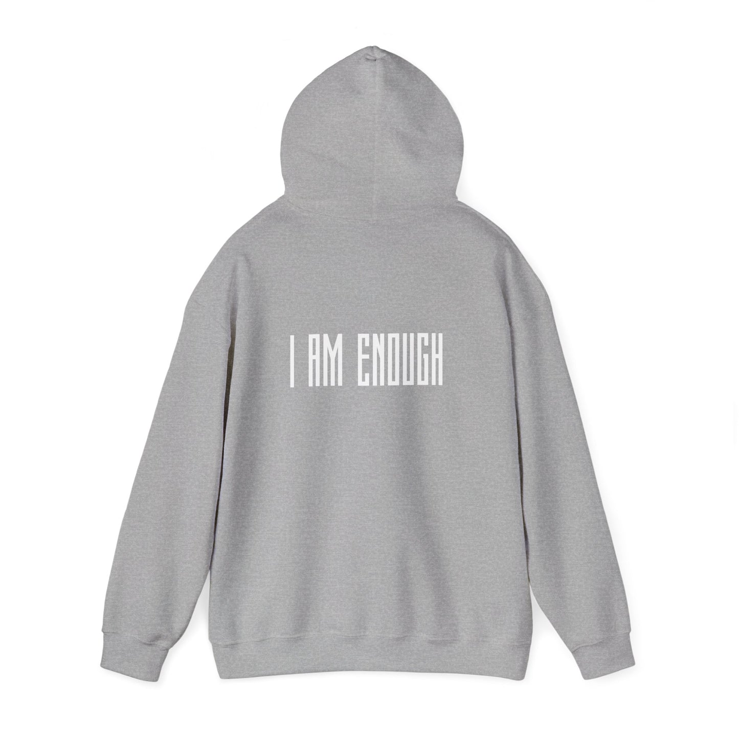 I AM WORTHY Hoodie