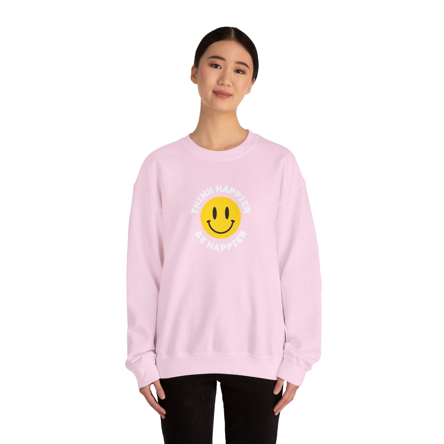 The THBH Crewneck
